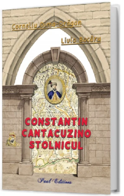 Constantin Cantacuzino Stolnicul