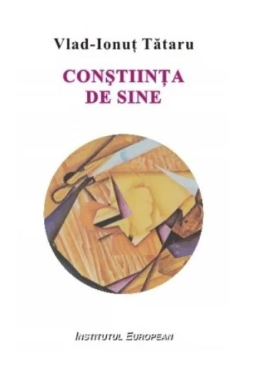 Constiinta De Sine - VlaD-Ionut Tataru