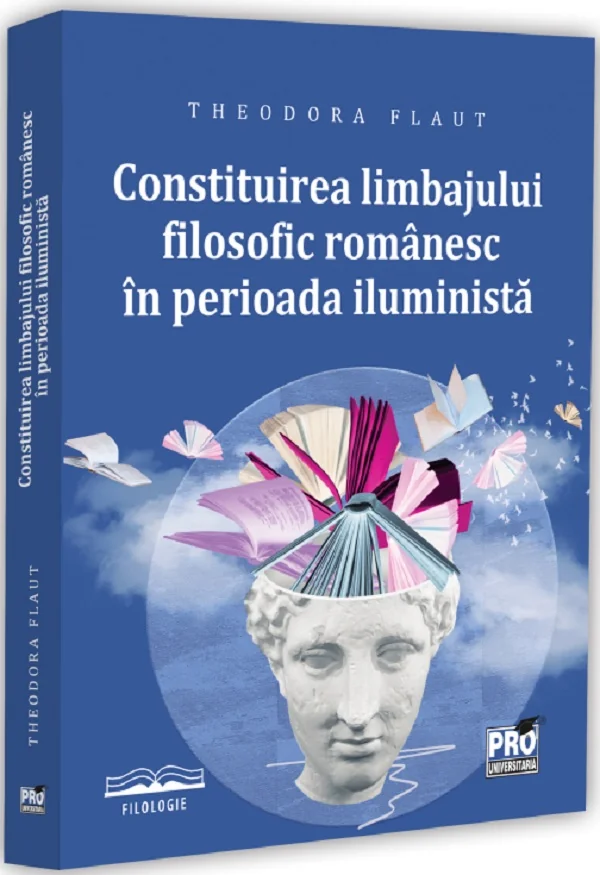 Constituirea limbajului filosofic romanesc in perioada iluminista