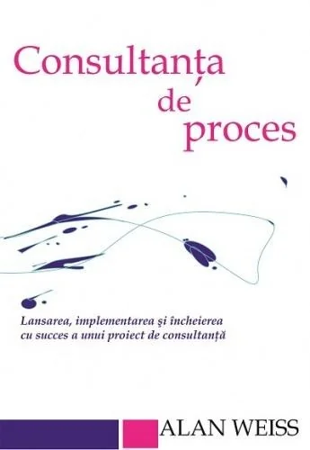 Consultanta De Proces