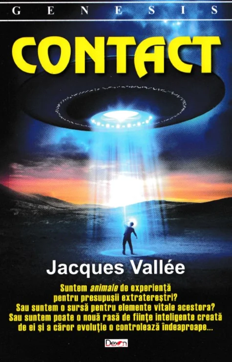 Contact
