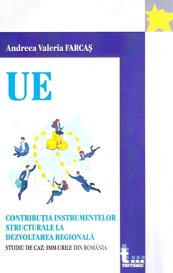 Contributia instrumentelor structurale la dezvoltarea regionala