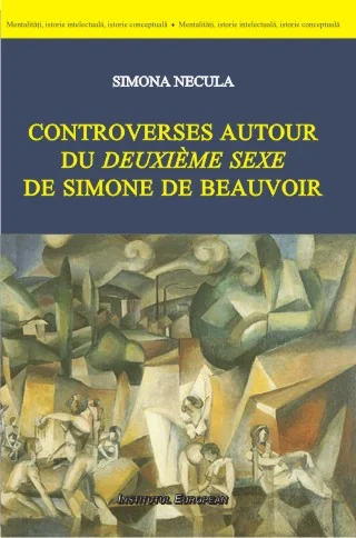 Controverses autour du deuxieme sexe de Simone de Beauvoir