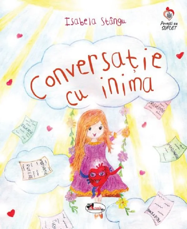 Conversatie cu inima