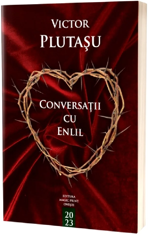 Conversatii cu Enlil
