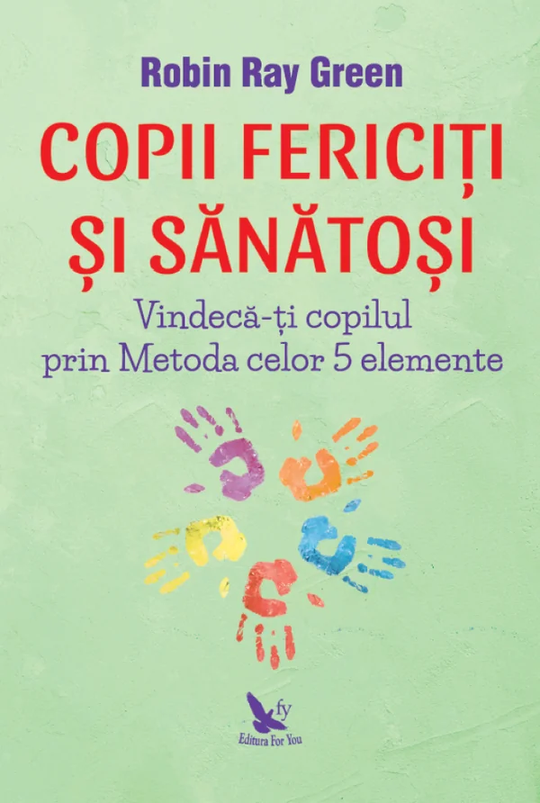 Copii fericiti si sanatosi