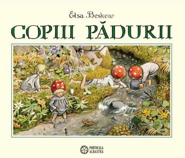 Copiii padurii