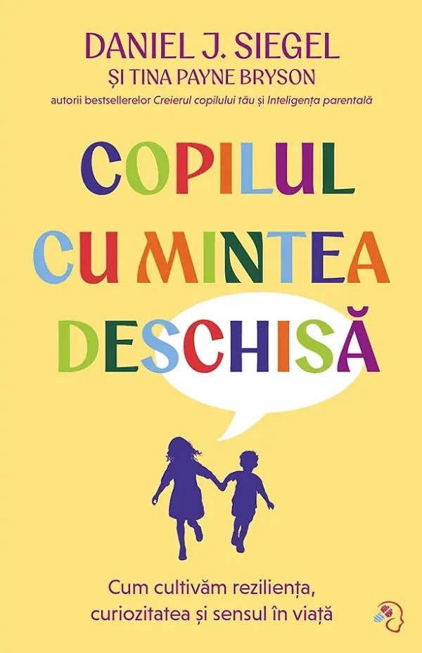 Copilul cu mintea deschisa