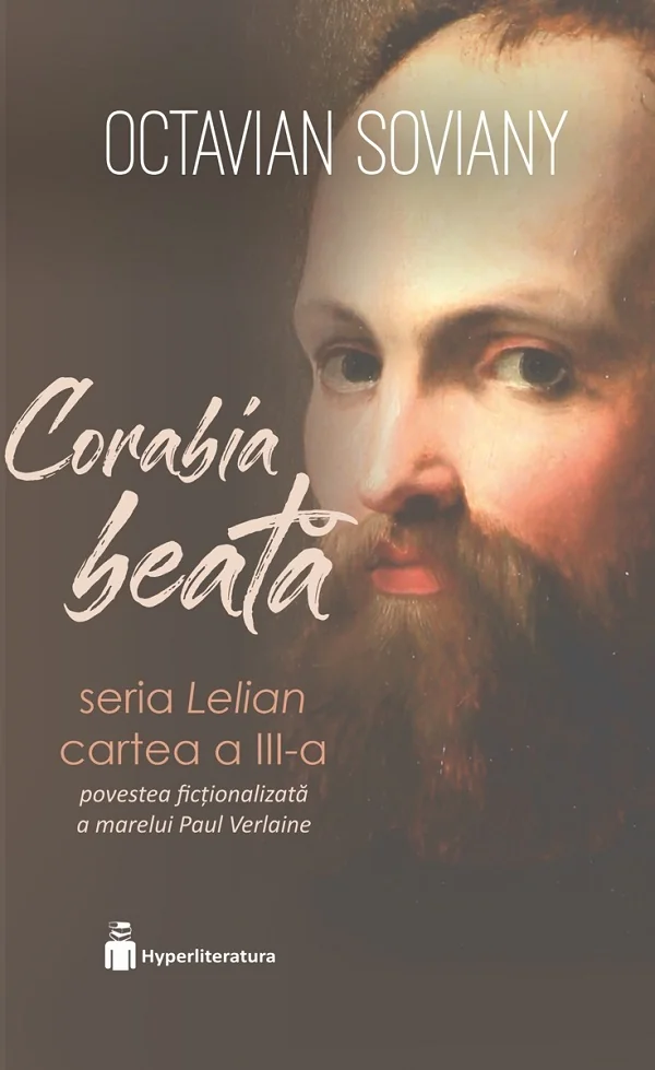 Corabia beata. Seria Lelian Cartea 3