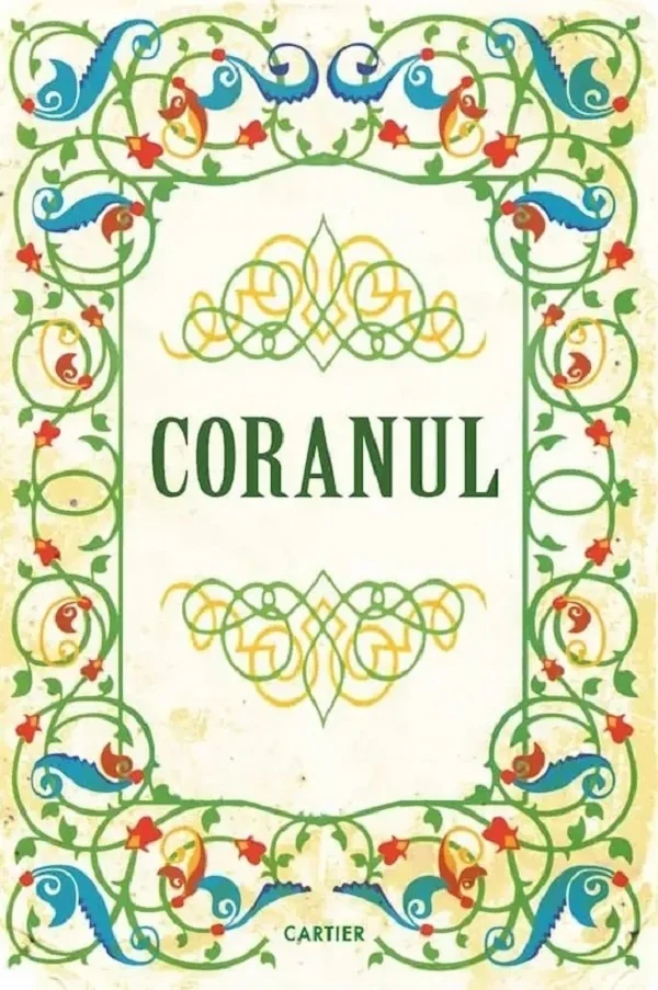 Coranul Ed.15