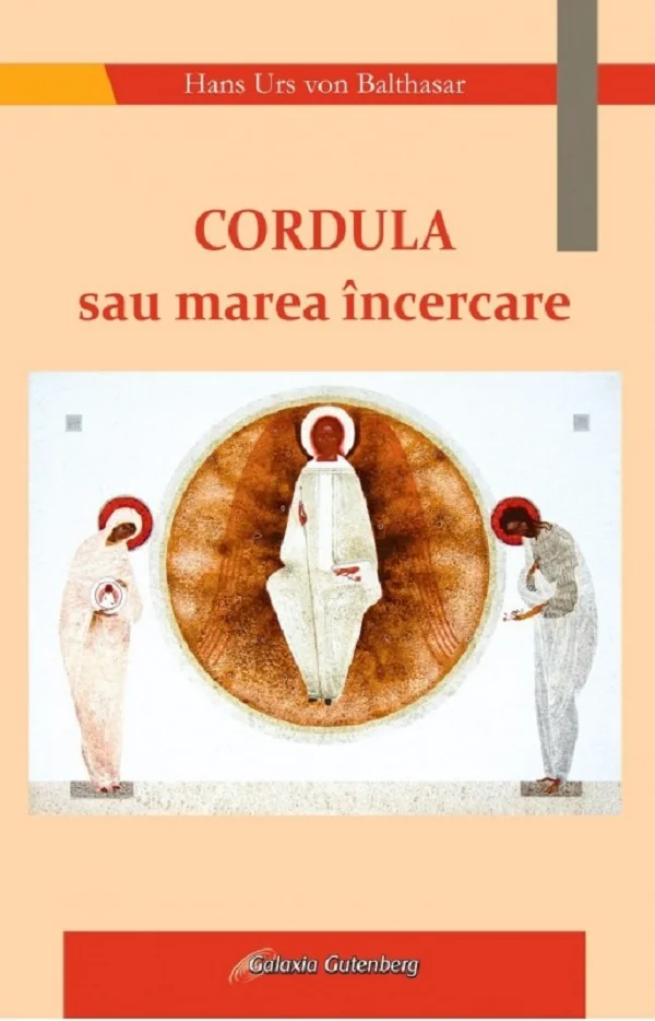 Cordula sau marea incercare