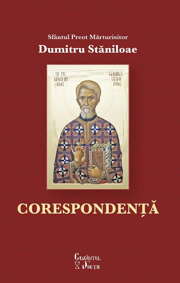 Corespondenta