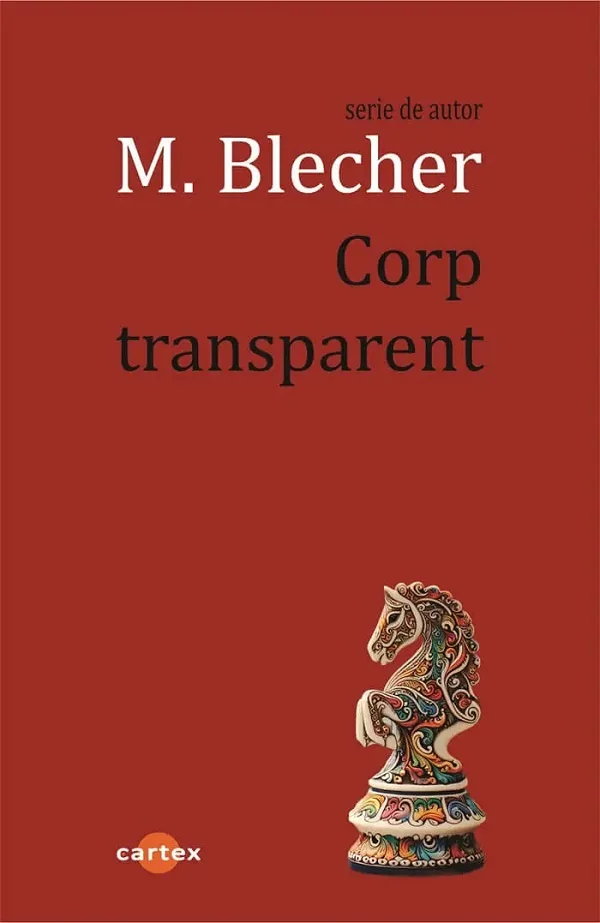 Corp transparent