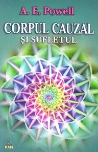 Corpul cauzal si sufletul