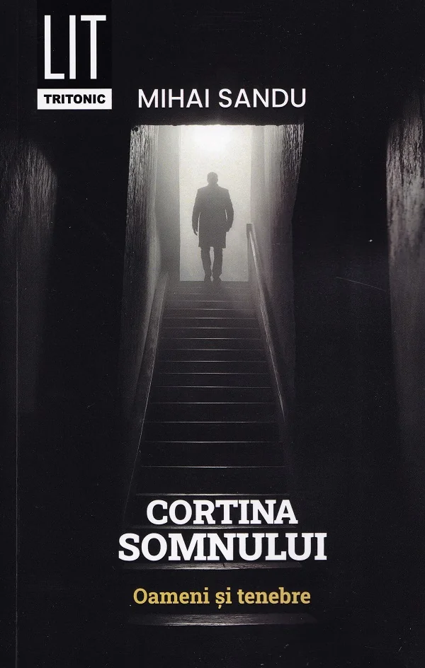 Cortina somnului. Oameni si tenebre