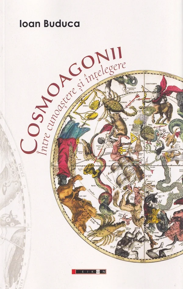 Cosmoagonii. Intre cunoastere si intelegere