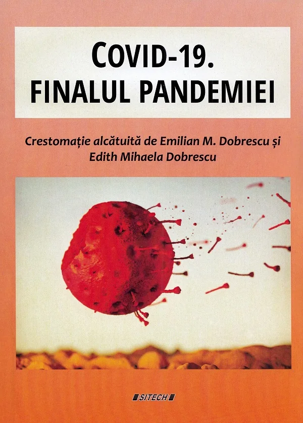 Covid-19. Finalul pandemiei