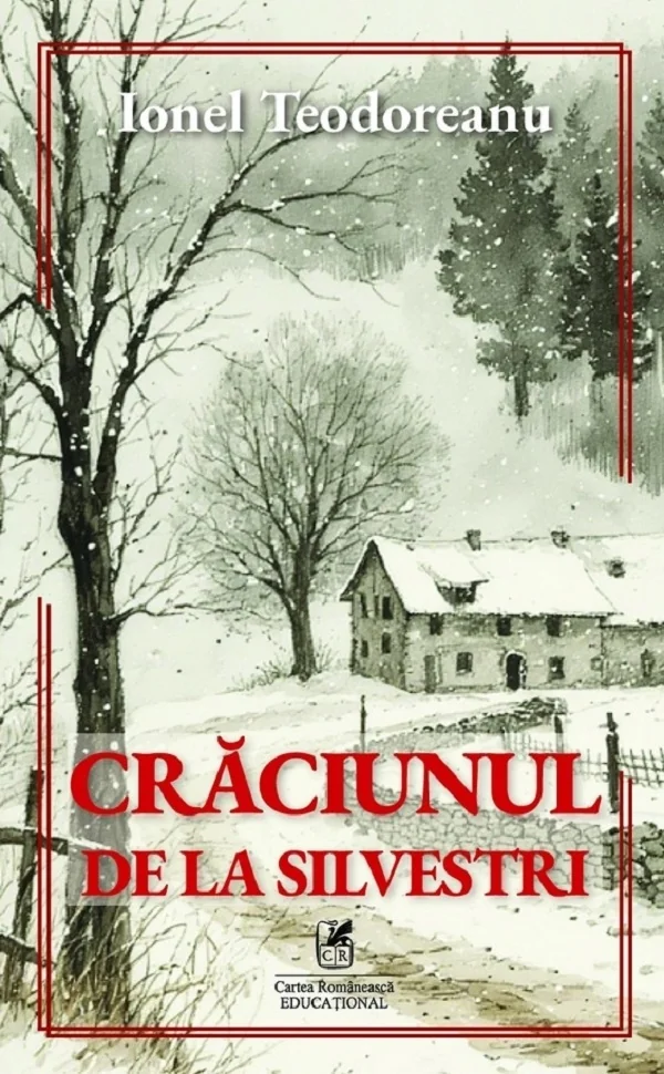 Craciunul de la Silvestri