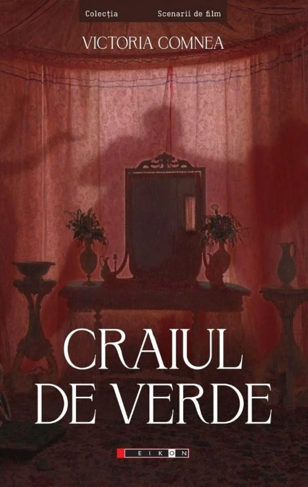 Craiul de verde