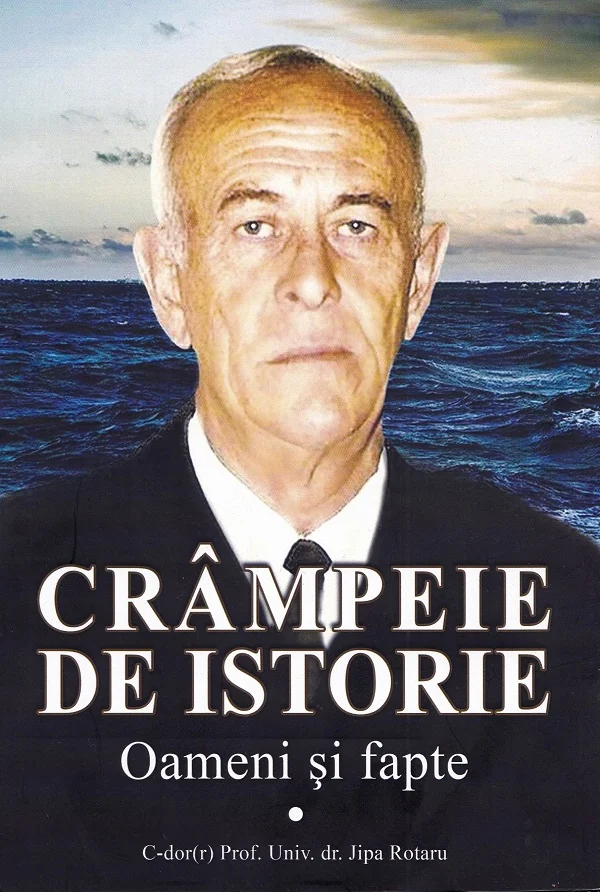 Crampeie de istorie. Oameni si fapte