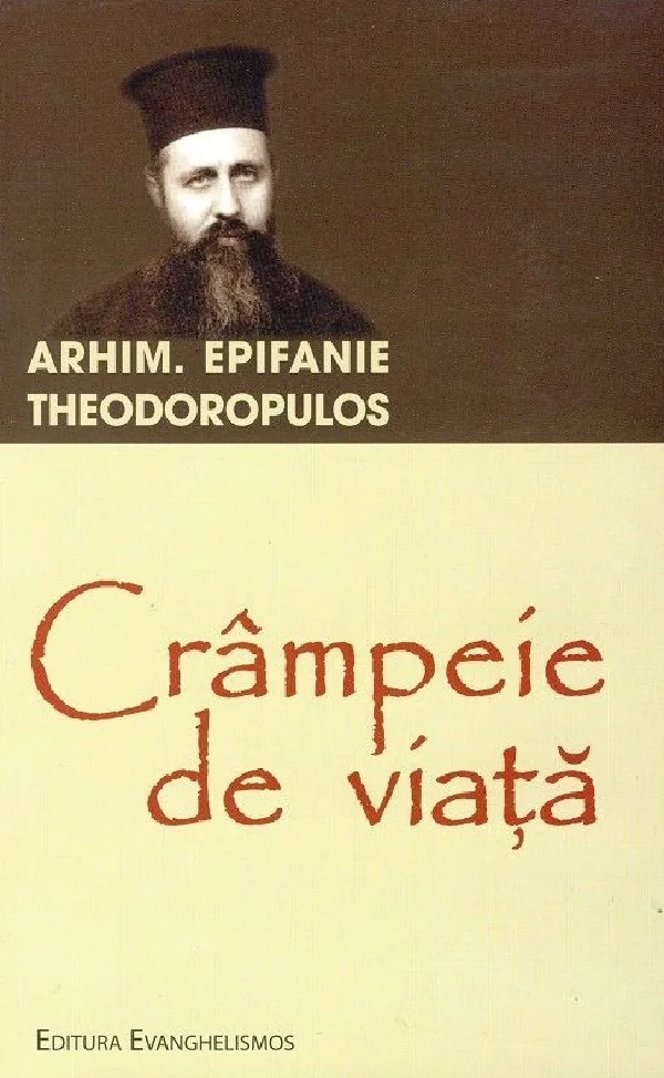 Crampeie de viata