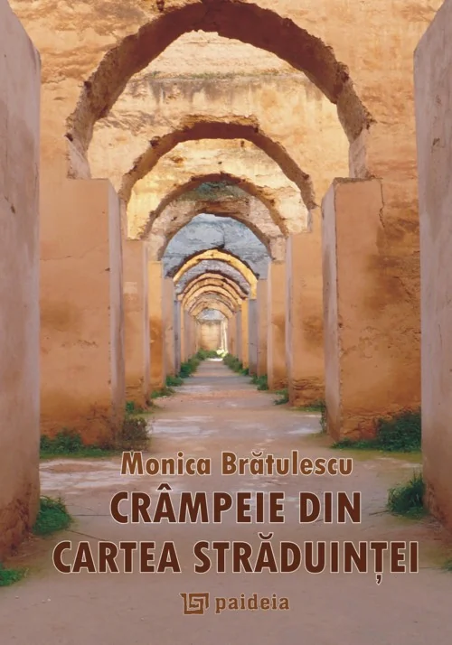 Crampeie din cartea straduintei