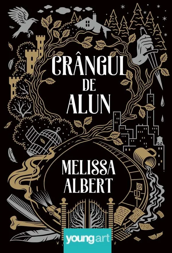 Crangul de Alun