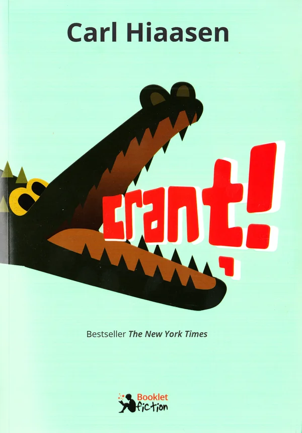 Crant