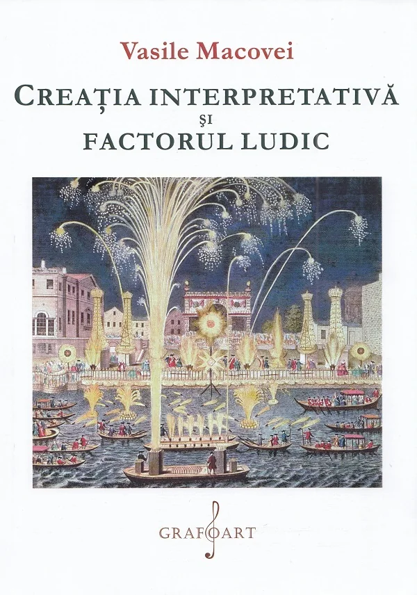 Creatia interpretativa si factorul ludic