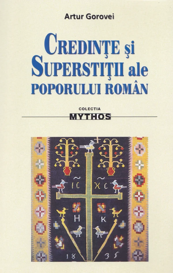 Credinte si superstitii ale poporului roman