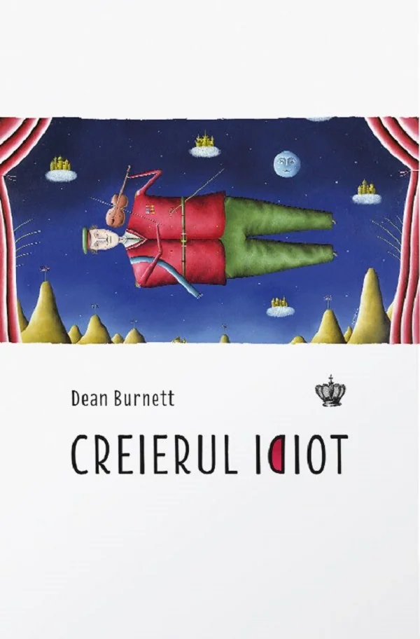 Creierul idiot