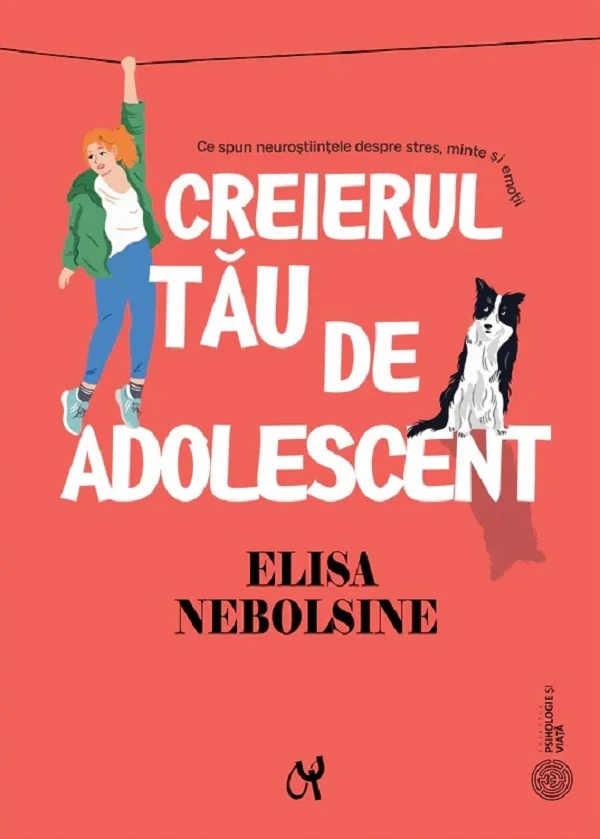 Creierul tau de adolescent