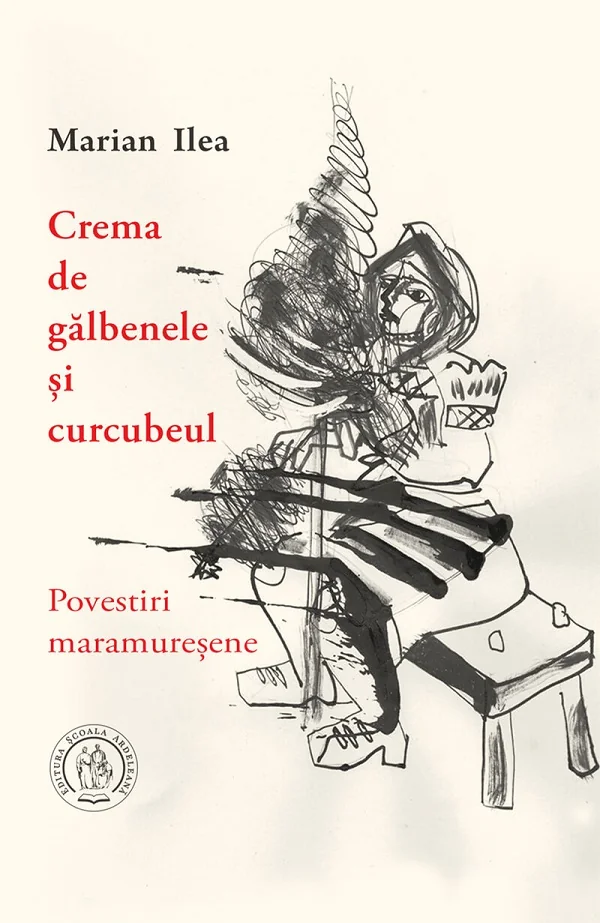 Crema de galbenele si curcubeul