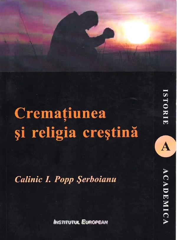 Crematiunea si religia crestina