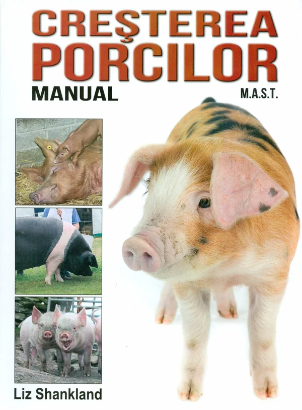 Cresterea porcilor