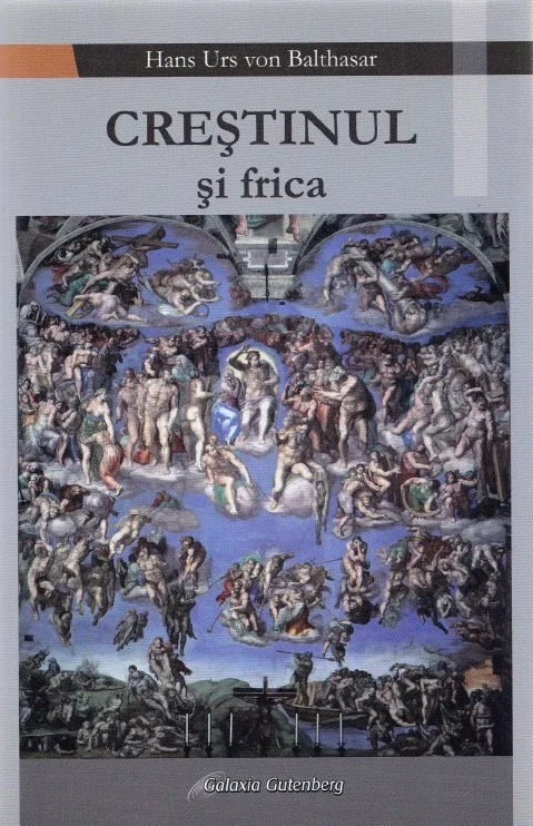 Crestinul si frica