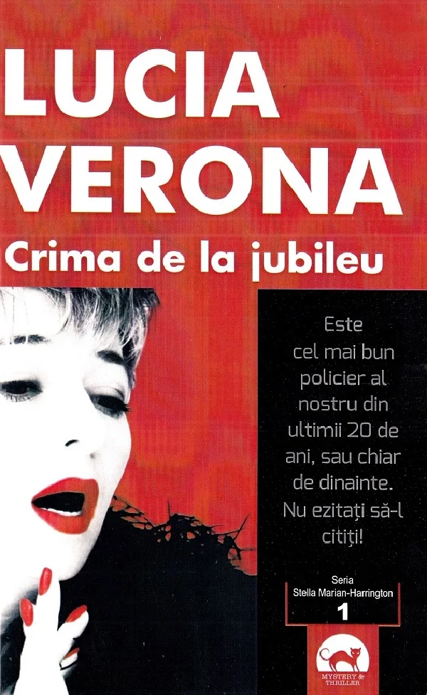 Crima de la jubileu