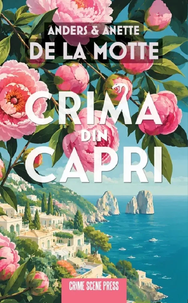 Crima din Capri