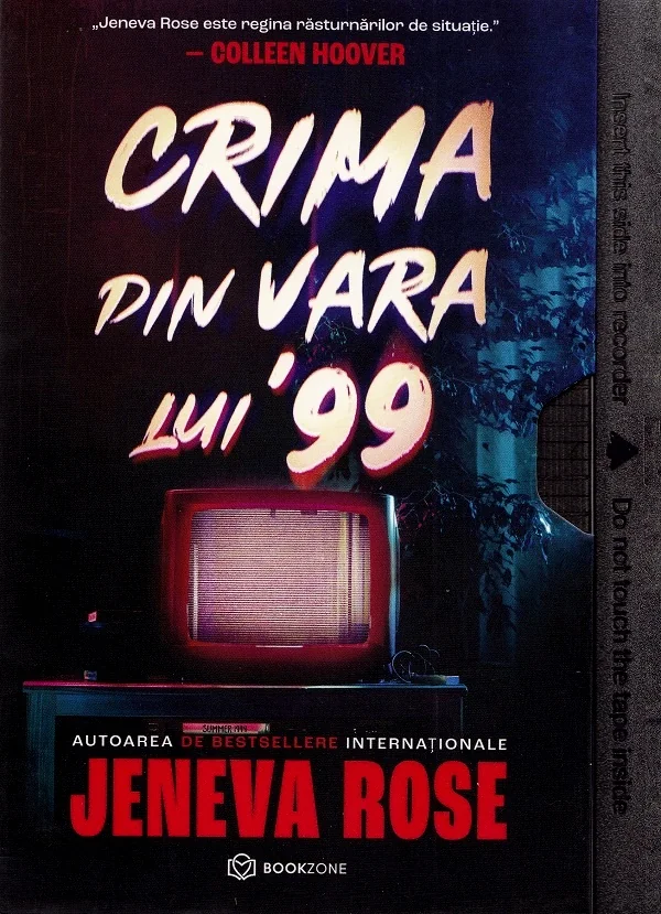 Crima din vara lui '99