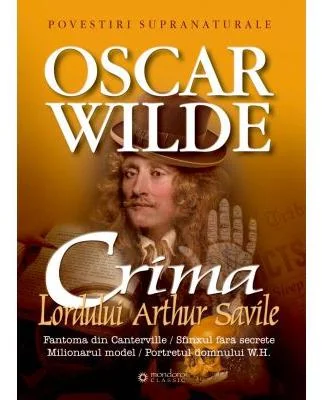 Crima Lordului Arthur Savile