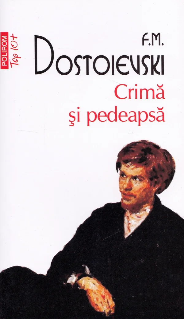 Crima si pedeapsa