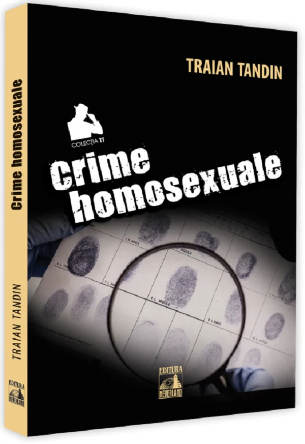 Crime homosexuale