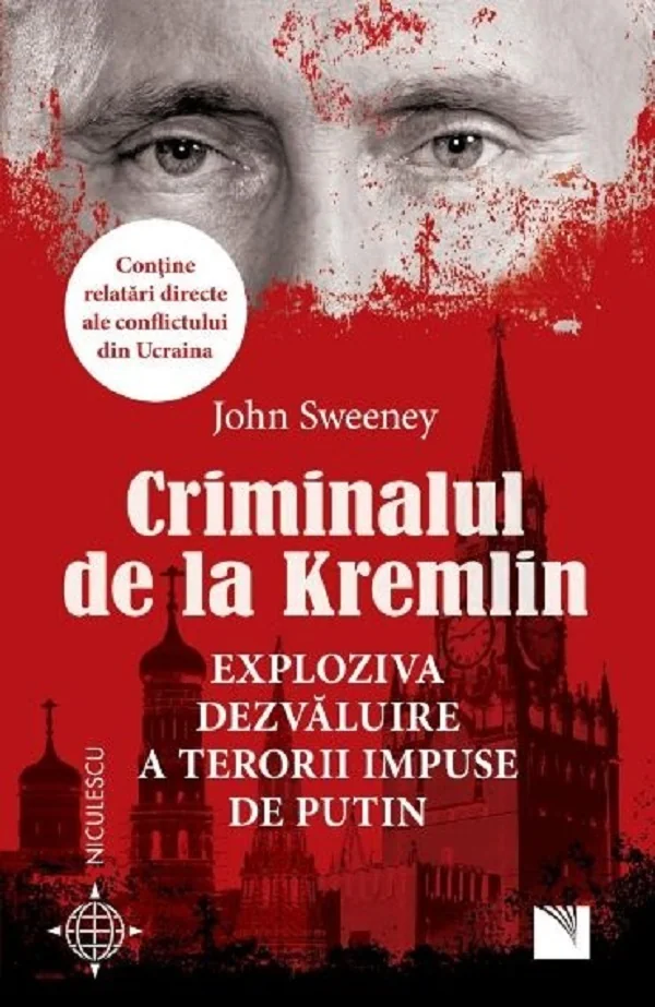 Criminalul de la Kremlin