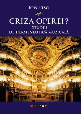 Criza operei?
