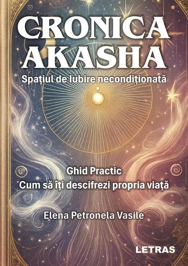 Cronica Akasha