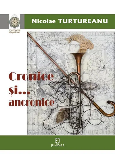 Cronice si... anacronice