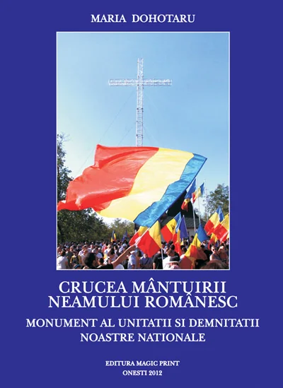 Crucea mantuirii neamului romanesc