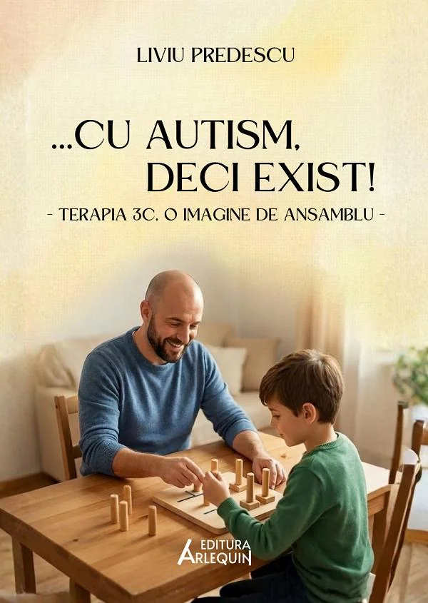 ...cu autism, deci exist!