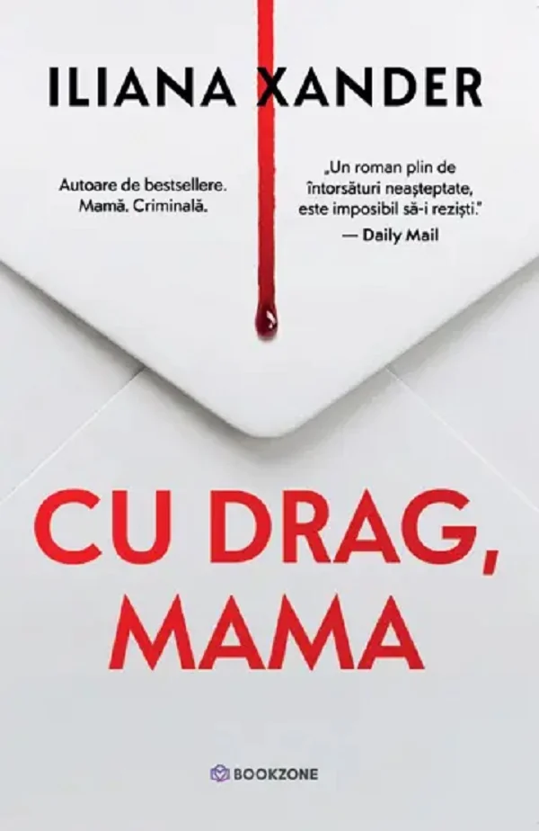 Cu drag, mama