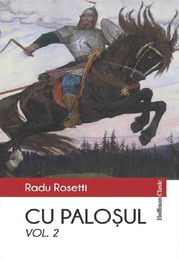 Cu palosul Vol.2